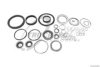 TRUCKTEC AUTOMOTIVE 01.43.074 Gasket Set, manual transmission